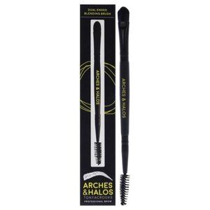 ARCHES AND HALOS Dual Ended Blending Brush NIB